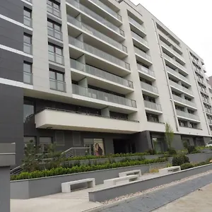 Przy Arkadii Apartament