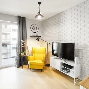 Atelier Praga No. 1 Apartament
