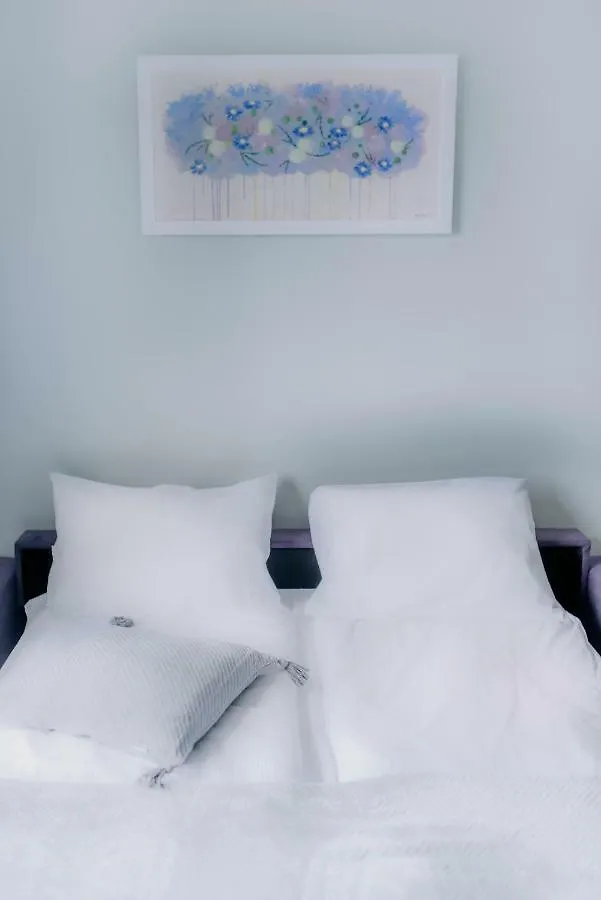 Apartment Apartel Plac Zbawiciela Warsaw